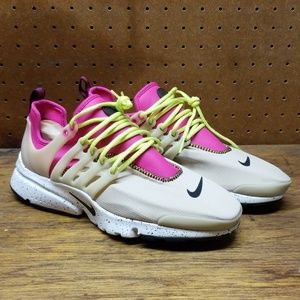 Nike Air Presto Ultra SI